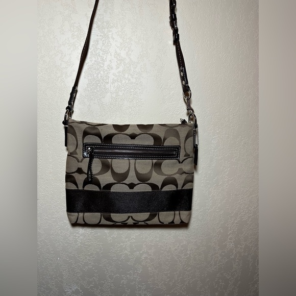 authentic coach purse - Picture 3 of 5